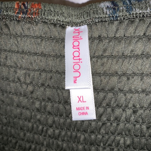 Cute fit & flare dress - Picture 5 of 6